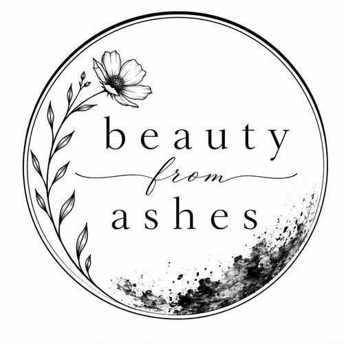 Beauty from Ashes